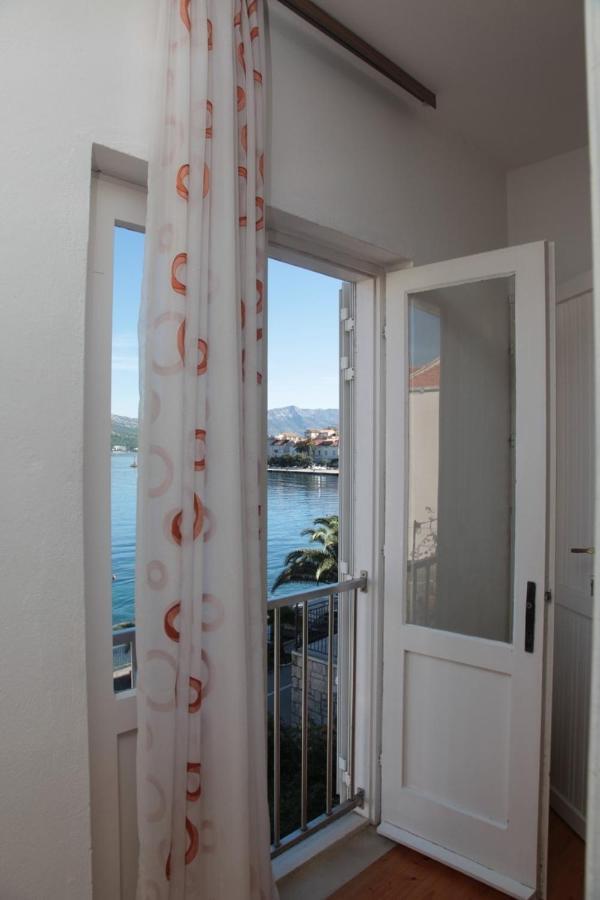 App And Rooms Tereza - In Center Korčula Exterior foto