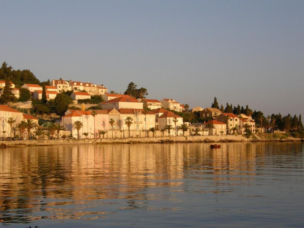 App And Rooms Tereza - In Center Korčula Exterior foto